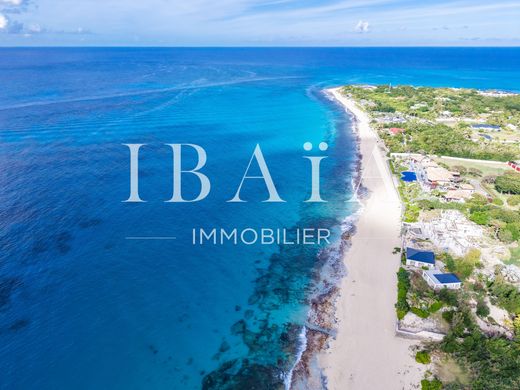 Luxury home in Saint Martin