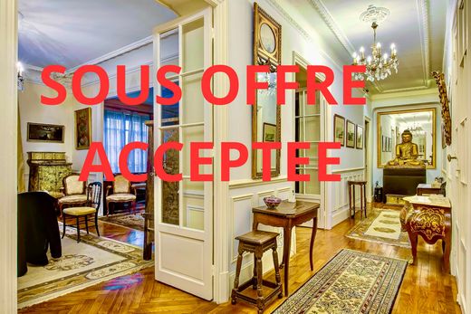 Daire Nice, Alpes-Maritimes