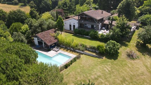 Casa di lusso a Bordeaux, Gironda