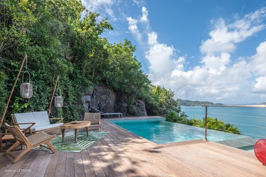 Villa in Pointe Milou