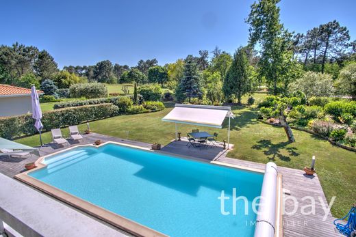 Luxus-Haus in Gujan-Mestras, Gironde