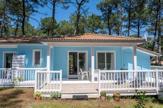 Casa de luxo - Le Porge, Gironda