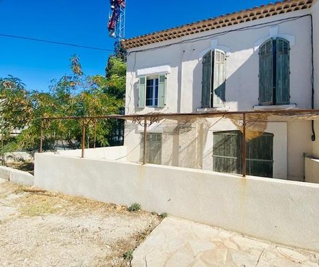 Casa di lusso a Marsiglia, Bocche del Rodano