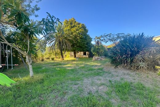 Luxe woning in Afa, South Corsica