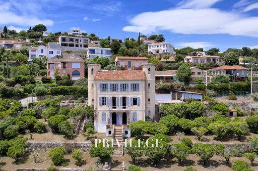 Casa di lusso a Golfe-Juan, Alpi Marittime