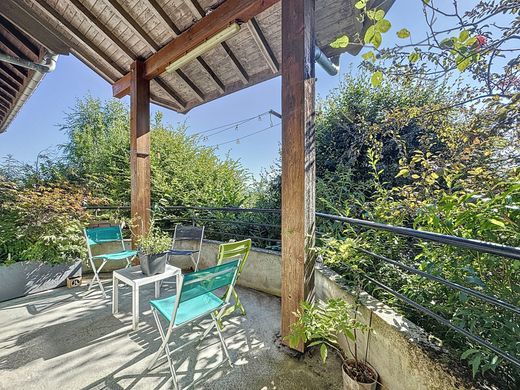 Luxury home in Rumilly, Haute-Savoie