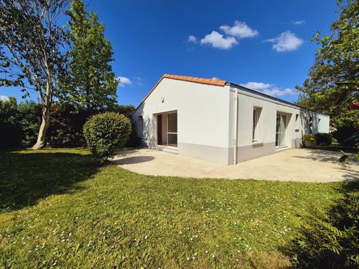 Lüks ev Basse-Goulaine, Loire-Atlantique