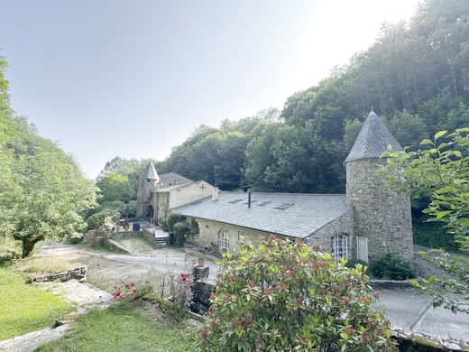 Luksusowy dom w Massaguel, Tarn