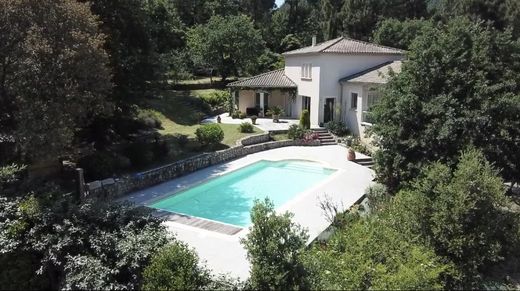 Villa en Les Vans, Ardeche