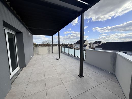 Appartement à Beaune, Côte-d'Or