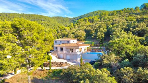 Villa in Solliès-Toucas, Var