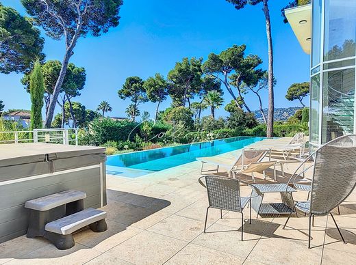 Villa a Antibes, Alpi Marittime