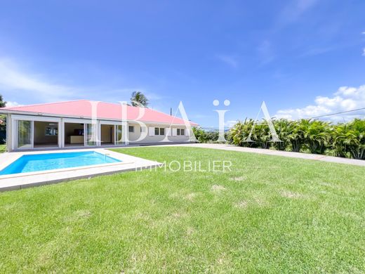 Luxury home in Petit-Bourg, Guadeloupe