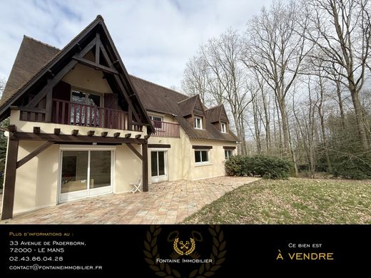 Luxus-Haus in Le Mans, Sarthe