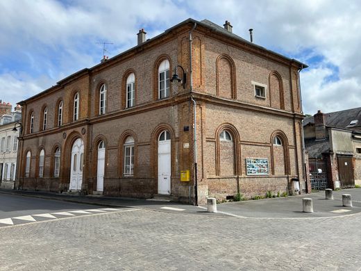 Casa di lusso a Abbeville, Somme