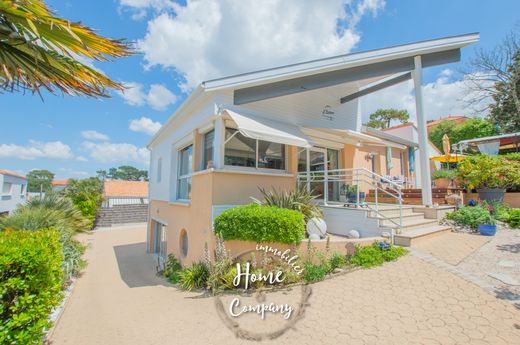 منزل ﻓﻲ Saint-Georges-de-Didonne, شارنت البحرية