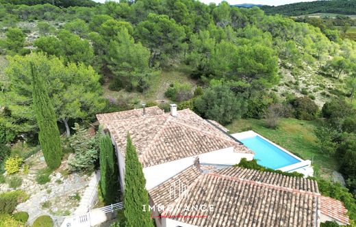 Villa - Les Matelles, Hérault