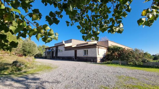 Элитный дом, Lézignan-Corbières, Aude