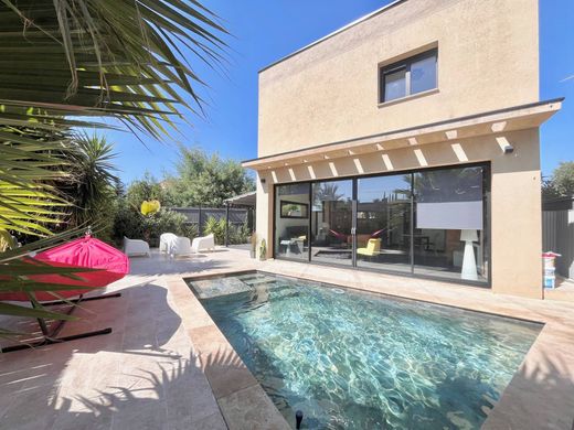 Villa in Saint-Aygulf, Var