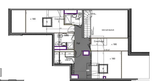 Piso / Apartamento en Châtel, Alta Saboya