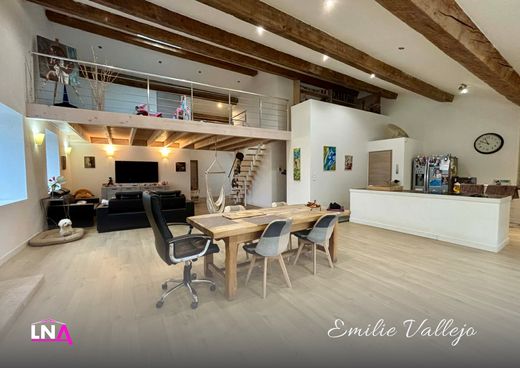 Casa de lujo en Peyriac-de-Mer, Aude