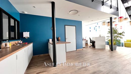 Casa de luxo - La Rochelle, Charente-Maritime