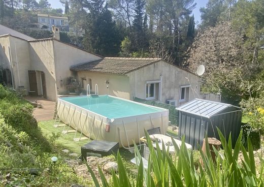 Luxury home in Peymeinade, Alpes-Maritimes