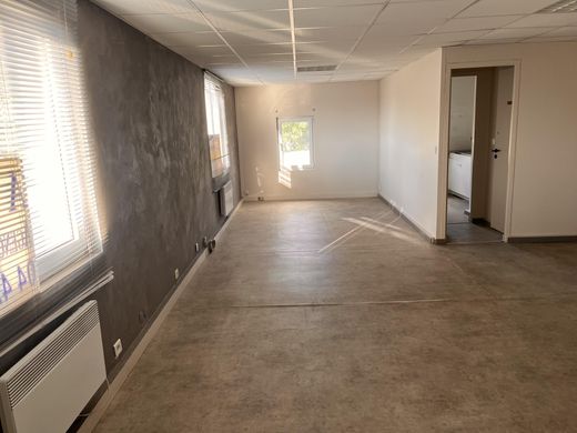 Kantoor in Aubagne, Bouches-du-Rhône