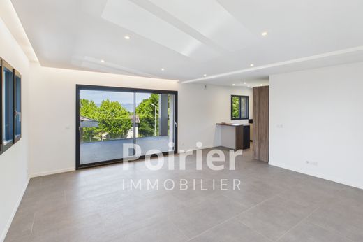 Apartamento - Neuvecelle, Alta Sabóia