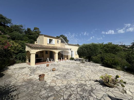 Villa Les Issambres, Var