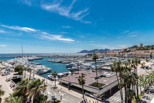 Apartamento - Cannes, Alpes Marítimos