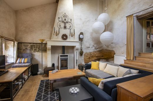 Casa di lusso a Mareuil, Dordogna