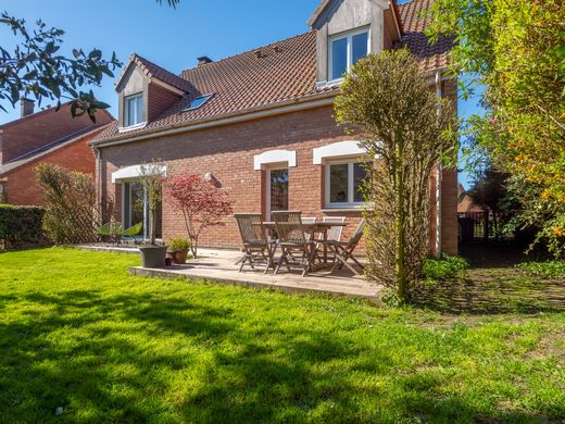 Casa de luxo - Cappelle-en-Pévèle, North