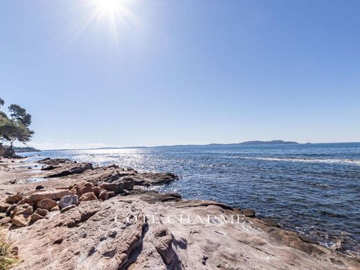 Casa de luxo - Carqueiranne, Var