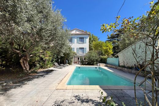 Casa de lujo en Draguignan, Var