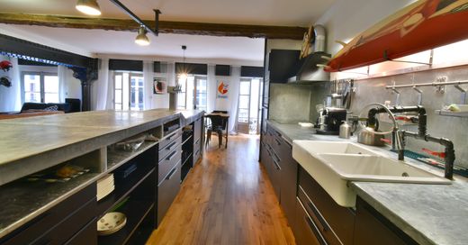 Loft à Bayonne, Pyrénées-Atlantiques