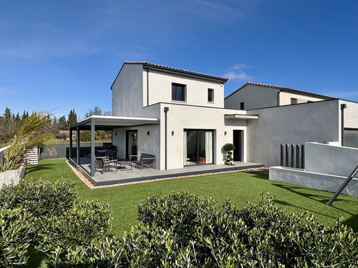 Villa in Vias, Hérault