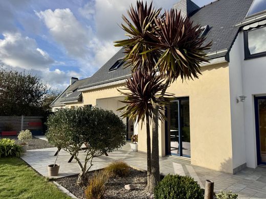 Luxury home in Penvénan, Côtes-d'Armor