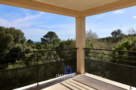Luxury home in Solaro, Upper Corsica