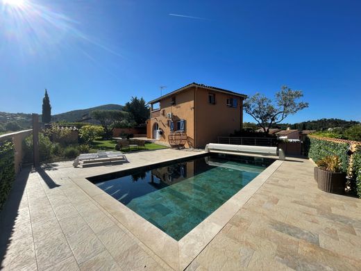 Villa in La Londe-les-Maures, Var