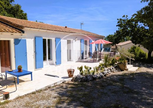 Luxury home in Saint-Martin-de-Londres, Hérault