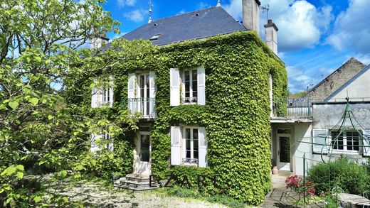 Luxury home in Dijon, Cote d'Or