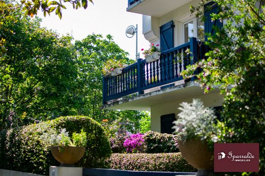 Appartement in Hendaye, Pyrénées-Atlantiques