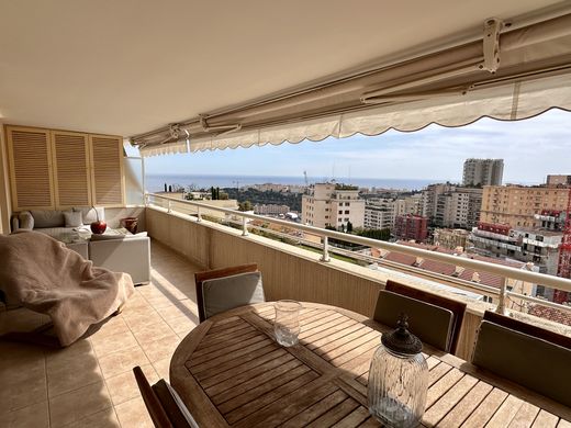 Apartment in Beausoleil, Alpes-Maritimes