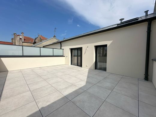 Maison de luxe à Reims, Marne