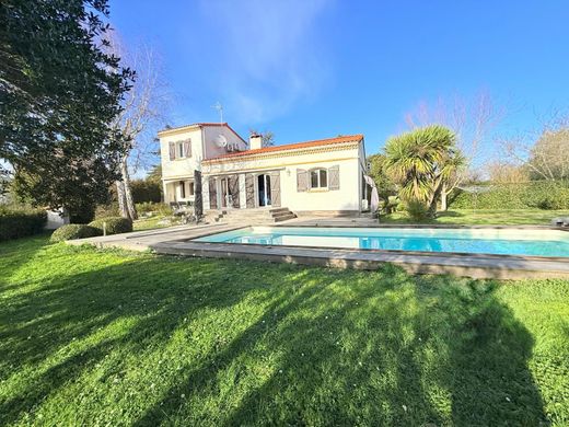 Luxus-Haus in Labarthe-sur-Lèze, Haute-Garonne