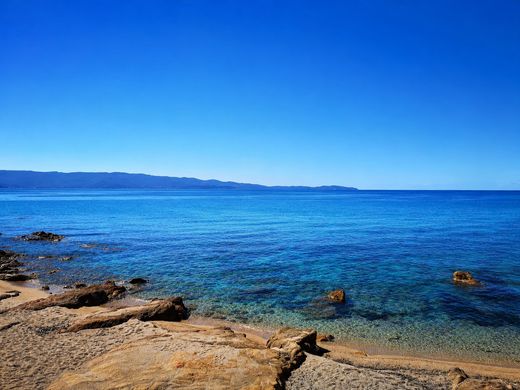 Вилла, Аяччо, South Corsica