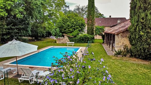 Элитный дом, Nérac, Lot-et-Garonne