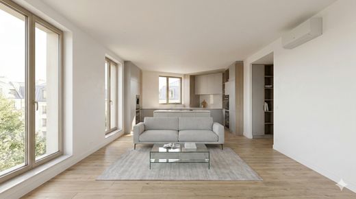 Appartement à Vincennes, Val-de-Marne