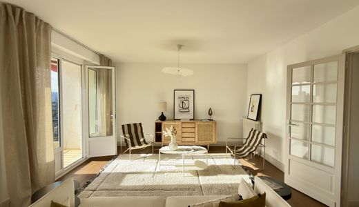 Apartment in Caudéran, Gironde